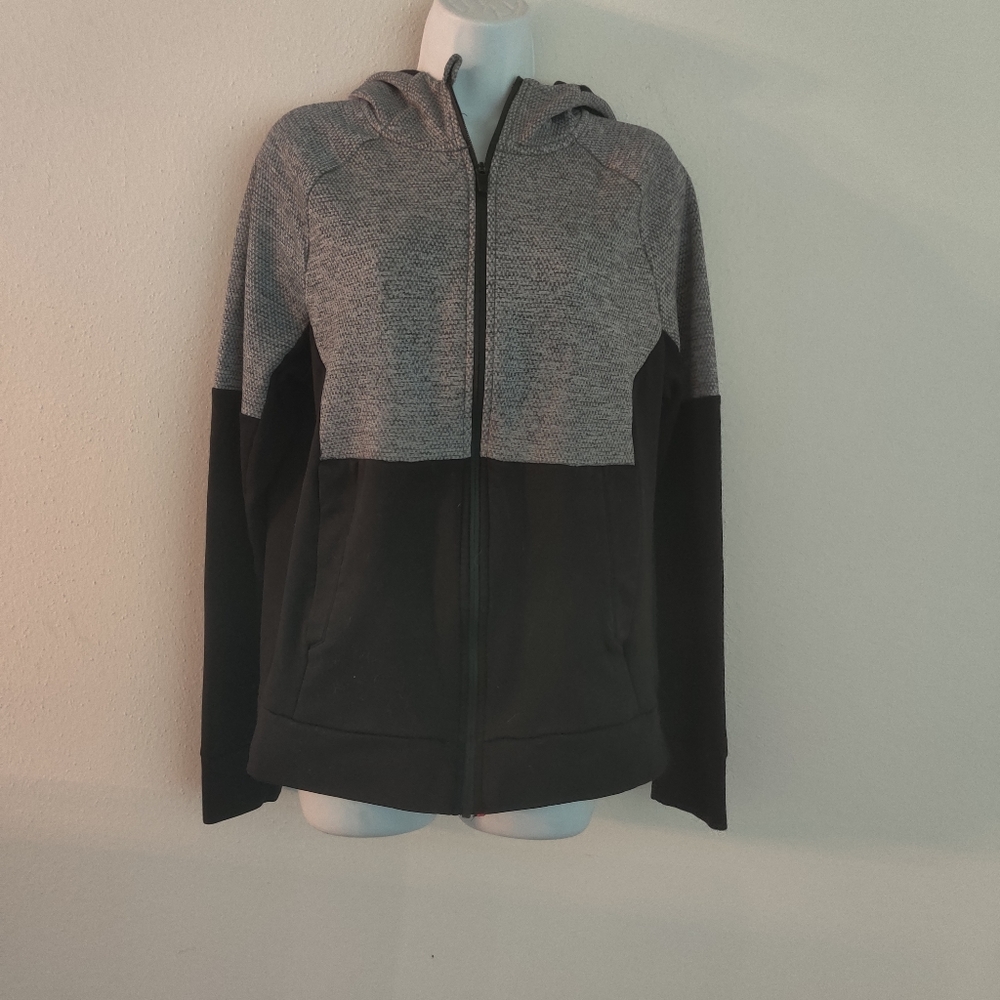 Champion jacket